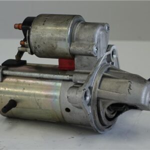 MOTOR ARRANQUE Mazda 2 (b2w) 1.25 FUJA 20-100-01010 2010001010 ROJO VISTEON   de