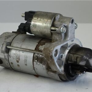 MOTOR ARRANQUE Toyota avensis (t27)(2008->) 2.0 Active [2,0 Ltr. - 93 kW D-4D CAT] D 1AD - #Prov# D1ADPROV 28100-ORO10 28100ORO10 GRIS DENSO   de
