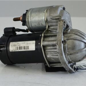 MOTOR ARRANQUE Mercedes-Benz clase a (bm 168)(05.1997->) 1.6 160 (168.033) [1,6 Ltr. - 75 kW CAT] M 166.960 M166960 A0061510301 GRIS    de