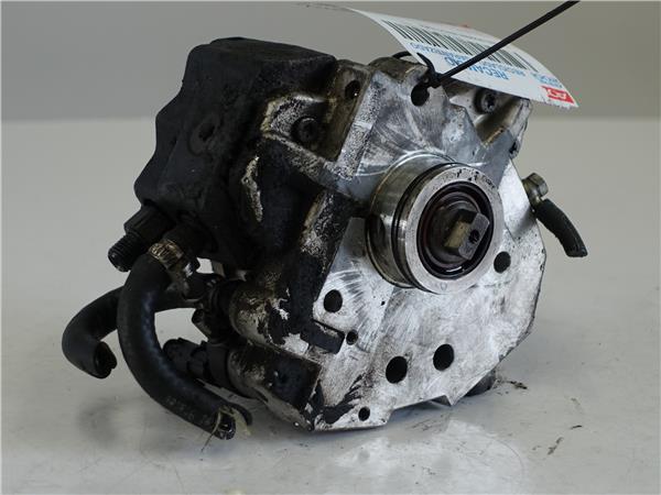 BOMBA INYECTORA Volvo s60 berlina (2000->) 2.4 D5 D 5244 T D5244T 0445010043 445010043 AZUL BOSCH BOMBA inyeccion INYECTORA