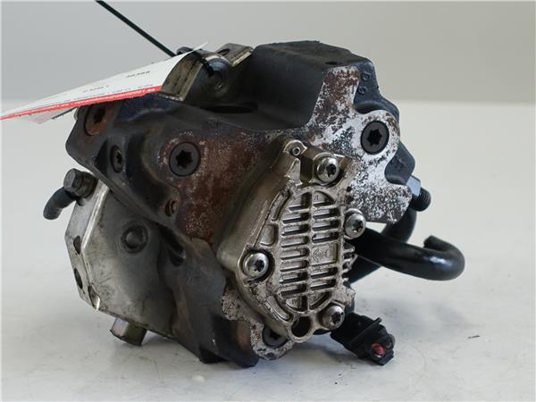 BOMBA INYECTORA Volvo s60 berlina (2000->) 2.4 D5 D 5244 T D5244T 0445010043 445010043 AZUL BOSCH BOMBA inyeccion INYECTORA - Imagen 2