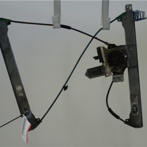 MECANISMO ELEVALUNAS DEL. IZDO. Citroen c2 (2003->) 1.6 NFU (TU5JP4) NFU(TU5JP4) 7746004503 NEGRO    Delanteras delanteros Izquierdas izquierdos motor