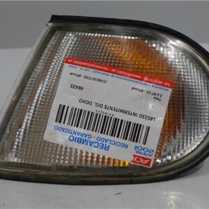 INTERMITENTE DEL. DCHO Tata safari - #prov# 2.0 87 CV - #Prov# D/483DLTC55 - #Prov# D483DLTC55PROV VERDE    Delanteras delanteros Derechas derechos pilotos