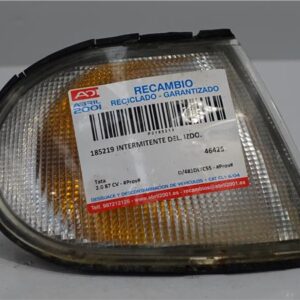 INTERMITENTE DEL. IZDO. Tata safari - #prov# 2.0 87 CV - #Prov# D/483DLTC55 - #Prov# D483DLTC55PROV VERDE    Delanteras delanteros Izquierdas izquierdos pilotos
