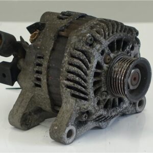 ALTERNADOR Peugeot 207 sw (2007->) 1.4 Confort [1,4 Ltr. - 54 kW] KFV (TU3A) KFV(TU3A) 5705EG GRIS GLYCO   generador