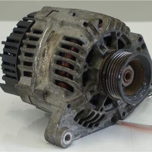 ALTERNADOR Audi a4 berlina (b5)(1994->) 1.8 [1,8 Ltr. - 92 kW 20V] ADR GRIS VALEO   generador