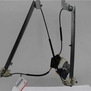MECANISMO ELEVALUNAS DEL. IZDO. Peugeot 807 (2002->) 2.0 HDI RHR (DW10BTED4) RHR(DW10BTED4) 1400794780 GRIS Delanteras delanteros Izquierdas izquierdos motor