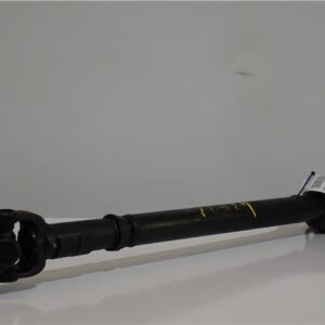 TRANSMISION CENTRAL DELANTERA Nissan patrol (k/w260)(03.1989->) 3.2 D D-SD33 - #Prov# DSD33PROV GRIS