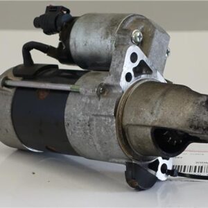 MOTOR ARRANQUE Opel astra h gtc (11.2006->) 1.6 D 100 KW - #Prov# B16DTH - #Prov# B16DTHPROV M001TF0073ZE NEGRO GLYCO   de