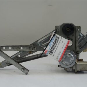 MECANISMO ELEVALUNAS DEL. DCHO. Isuzu trooper (1983->) 3059 CC 84 KW - #Prov# D-4JG2 - #Prov# D4JG2PROV 897800046-0 8978000460 GRIS     Delanteras delanteros Derechas derechos motor