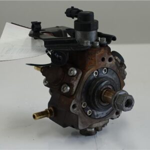 BOMBA INYECTORA Citroen c4 berlina (06.2004->) 1.6 HDi 9HX (DV6ATED4) 9HX(DV6ATED4) 0445010102 445010102 GRIS BOSCH BOMBA inyeccion INYECTORA