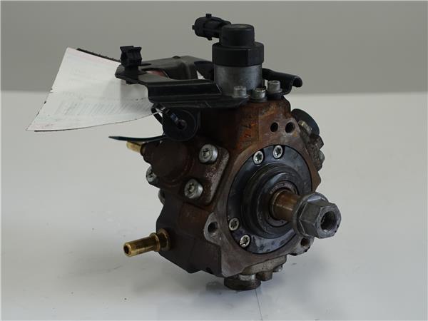 BOMBA INYECTORA Citroen c4 berlina (06.2004->) 1.6 HDi 9HX (DV6ATED4) 9HX(DV6ATED4) 0445010102 445010102 GRIS BOSCH BOMBA inyeccion INYECTORA