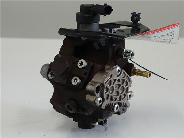 BOMBA INYECTORA Citroen c4 berlina (06.2004->) 1.6 HDi 9HX (DV6ATED4) 9HX(DV6ATED4) 0445010102 445010102 GRIS BOSCH BOMBA inyeccion INYECTORA - Imagen 2