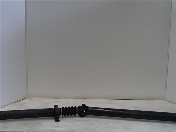 ARBOL DE TRANSMISION Iveco daily iii 65C15 3.0 107 KW - #Prov# F1CE0481F C - #Prov# F1CE0481FCPROV BLANCO - Imagen 3