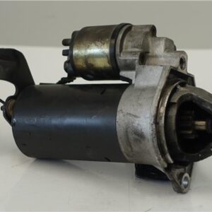 MOTOR ARRANQUE Saab 9-5 familiar (->06.2001) 2.2 TiD D223L 0001109062 1109062 AZUL BOSCH   de