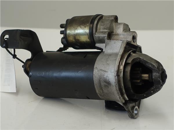 MOTOR ARRANQUE Saab 9-5 familiar (->06.2001) 2.2 TiD D223L 0001109062 1109062 AZUL BOSCH de