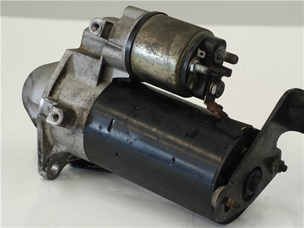 MOTOR ARRANQUE Saab 9-5 familiar (->06.2001) 2.2 TiD D223L 0001109062 1109062 AZUL BOSCH de - Imagen 2
