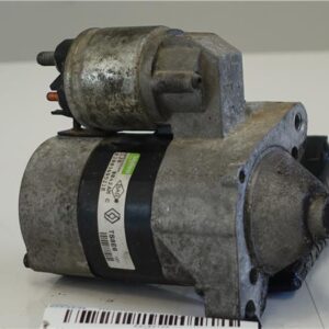 MOTOR ARRANQUE Renault clio iii (2005->) 1.2 16V D4F 784 D4F784 TS8E6 GRIS VALEO   de