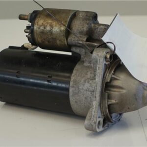 MOTOR ARRANQUE Fiat brava (182)(1995->) 1.9 JTD 105 182 B4.000 182B4000 0001109030 1109030 GRIS BOSCH de