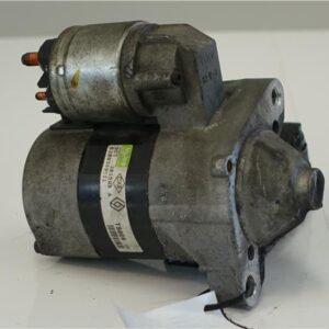 MOTOR ARRANQUE Renault clio iii (2005->) 1.2 16V G-D4F D7 - #Prov# GD4FD7PROV TS8E6 GRIS VALEO   de