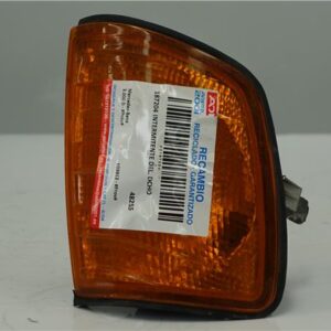 INTERMITENTE DEL. DCHO Mercedes-Benz 300d - #prov# 3.000 D - #Prov# 603912 - #Prov# 603912PROV MARRON Delanteras delanteros Derechas derechos pilotos