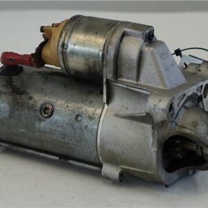 MOTOR ARRANQUE Renault grand scénic ii (jm0/1_) 1.9 dCi (JM12, JM0G) D/ F9Q D8 - #Prov# DF9QD8PROV D7R49 AZUL  VALEO   de