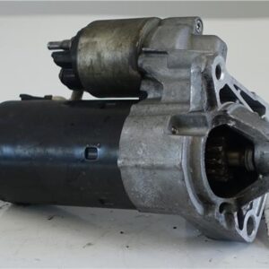 MOTOR ARRANQUE Renault megane iii fastback (bz0_) 1.9 dCi (BZ0N, BZ0J) D/ F9Q P 8 - #Prov# DF9QP8PROV 0001108429 1108429 GRIS BOSCH   de
