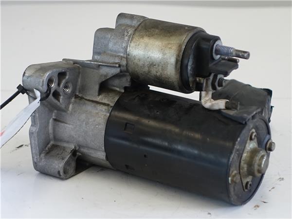 MOTOR ARRANQUE Renault megane iii fastback (bz0_) 1.9 dCi (BZ0N, BZ0J) D/ F9Q P 8 - #Prov# DF9QP8PROV 0001108429 1108429 GRIS BOSCH de - Imagen 2