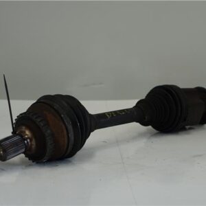 PALIER DEL. DCHO. Saab 9-5 berlina (->06.2001) 2.3 Turbo B235R NEGRO    cardan Delantero Derecho trasmision