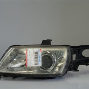 FARO DEL. IZDO. XENON Saab 9-5 berlina (->06.2001) 2.3 Turbo B235R NEGRO