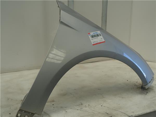 ALETA DEL. DCHA. Ford focus iii 1560 CC 70 KW - #Prov# D/T3DB - #Prov# DT3DBPROV GRIS aletas Delanteras delanteros Derechas derechos