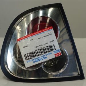 PILOTO TRA. IZDO. Seat cordoba fastback 1.9 D AHU GRIS    Bombilla Faro Izquierdo Lámpara lateral Luz Trasero