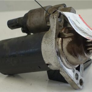 MOTOR ARRANQUE Seat cordoba berlina (6l2)(09.2002->) 1.9 TDI AXR 0001123012 1123012 GRIS BOSCH   de