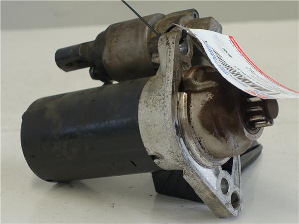 MOTOR ARRANQUE Seat cordoba berlina (6l2)(09.2002->) 1.9 TDI AXR 0001123012 1123012 GRIS BOSCH de