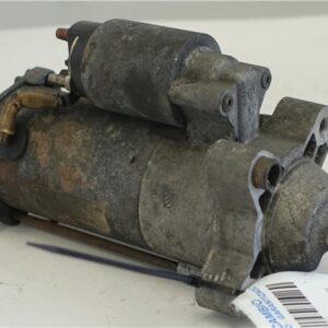 MOTOR ARRANQUE Ford focus ii (da_) 2.0 TDCi G6DA 4M5T-11000-FA 4M5T11000FA GRIS OSCURO    de