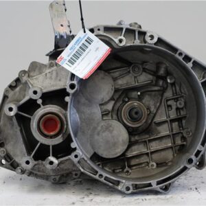 CAJA CAMBIOS MANUAL Saab 9-3 familiar (2005->) 1.9 TiD Z 19 DTH Z19DTH F40 GRIS    transmision