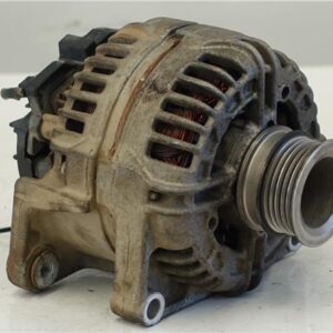 ALTERNADOR Opel astra h berlina (2004->) 1.6 Z 16 XEP Z16XEP 0124425020 124425020 GRIS BOSCH generador