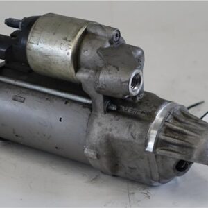 MOTOR ARRANQUE Audi q5 (8r)(2008->) 2.0 TDI Advanced edition quattro (140kW) [2,0 Ltr. - 140 kW 16V TDI] DET - #Prov# DETPROV 0001174604 1174604 BLANCO BOSCH   de