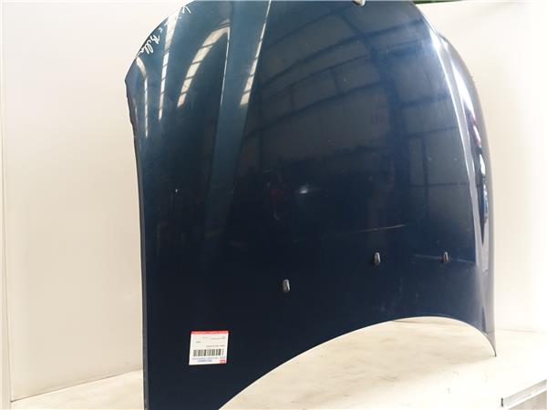 CAPO DELANTERO Saab 9-3 familiar (2005->) 1.9 TiD Z 19 DTH Z19DTH GRIS - Imagen 2