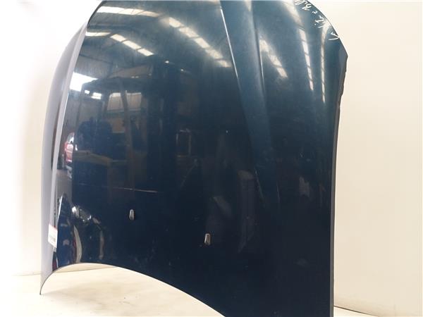 CAPO DELANTERO Saab 9-3 familiar (2005->) 1.9 TiD Z 19 DTH Z19DTH GRIS - Imagen 3
