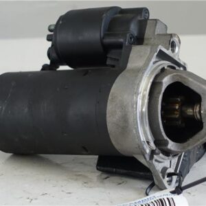 MOTOR ARRANQUE Saab 9-3 berlina (1998->) 2.2 TiD D223L 0011109015 11109015 BLANCO BOSCH   de