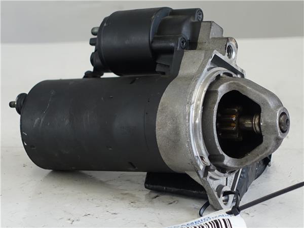 MOTOR ARRANQUE Saab 9-3 berlina (1998->) 2.2 TiD D223L 0011109015 11109015 BLANCO BOSCH de
