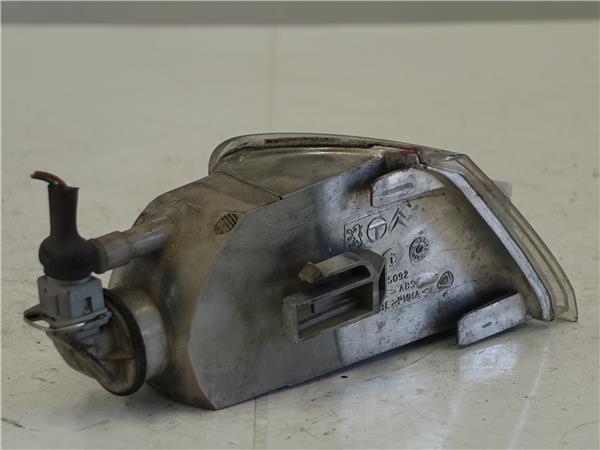 INTERMITENTE DEL. IZDO. Citroen xantia berlina (1993->) 1.9 D D9B (XUD9A/L) D9B(XUD9AL) GRANATE Delanteras delanteros Izquierdas izquierdos pilotos - Imagen 2
