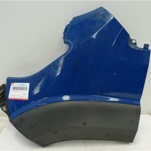 ALETA DEL. IZDA. Citroen jumper furgón (06.2014->) 2.0 96 KW - #Prov# AH03 - #Prov# AH03PROV AZUL     aletas Delanteras delanteros Izquierdas izquierdos