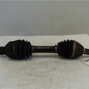 PALIER DEL. DCHO. Saab 9-3 berlina (2003->) 2.2 TiD D223L ROJO    cardan Delantero Derecho trasmision