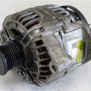 ALTERNADOR Saab 9-5 berlina (->06.2001) 3.0 TiD D308L 3782-441857 3782441857 ROJO generador