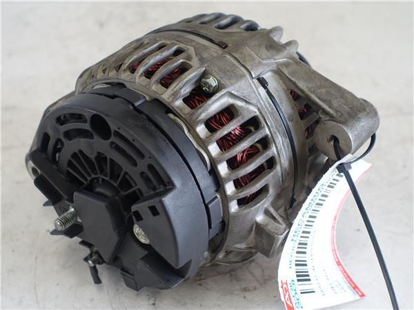 ALTERNADOR Saab 9-5 berlina (->06.2001) 3.0 TiD D308L 3782-441857 3782441857 ROJO generador - Imagen 2