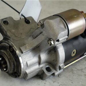 MOTOR ARRANQUE Saab 9-5 berlina (->06.2001) 3.0 TiD D308L 5192772 ROJO Hitachi de