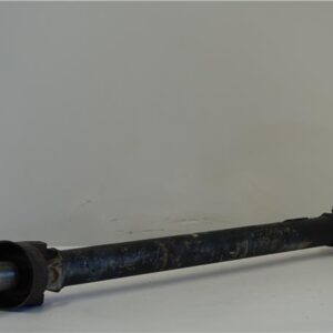 TRANSMISION CENTRAL DELANTERA Mitsubishi montero (v60/v70)(2000->) 2.8 TD 4x4 4M40-T 4M40T GRIS