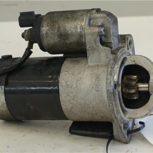 MOTOR ARRANQUE Hyundai i30 (fd)(06.2007->) 1.6 CRDi D 4FB - #Prov# D4FBPROV 1250295 NEGRO VALEO   de